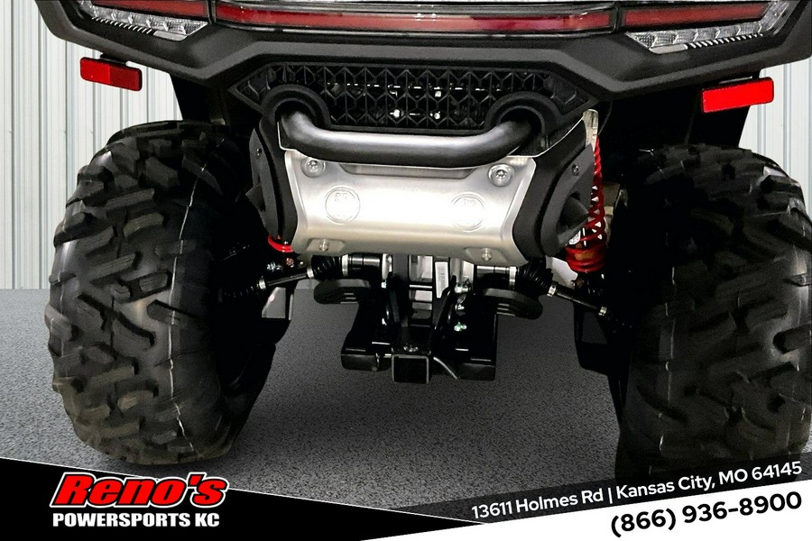 2026 CFMOTO CFORCE 1000 Touring