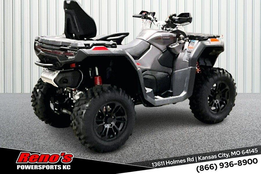 2026 CFMOTO CFORCE 1000 Touring