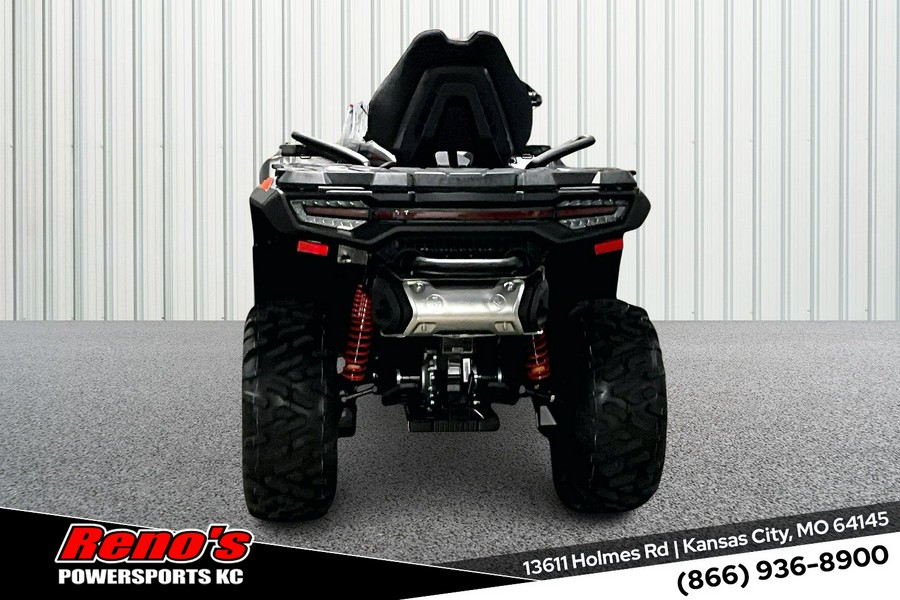 2026 CFMOTO CFORCE 1000 Touring