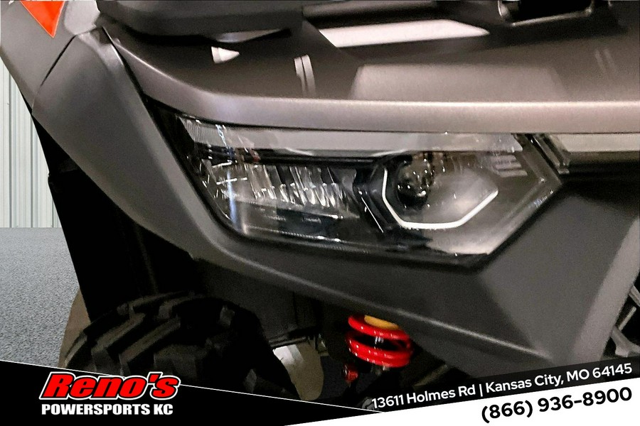 2026 CFMOTO CFORCE 1000 Touring