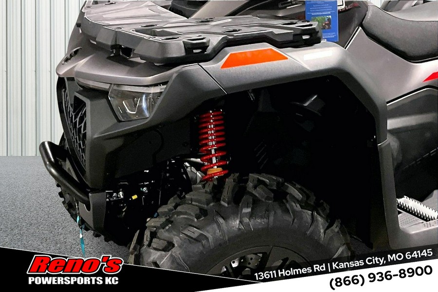 2026 CFMOTO CFORCE 1000 Touring