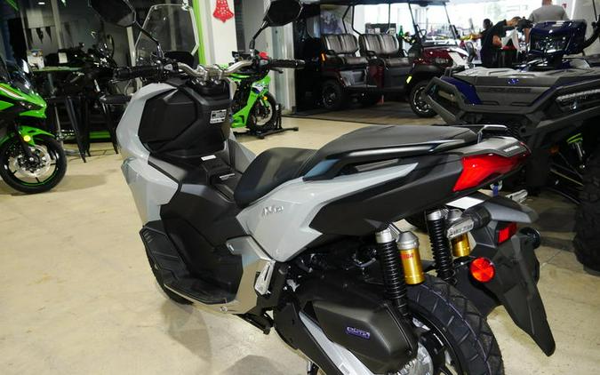 2026 Honda® ADV160