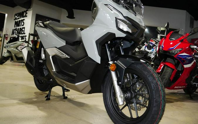 2026 Honda® ADV160