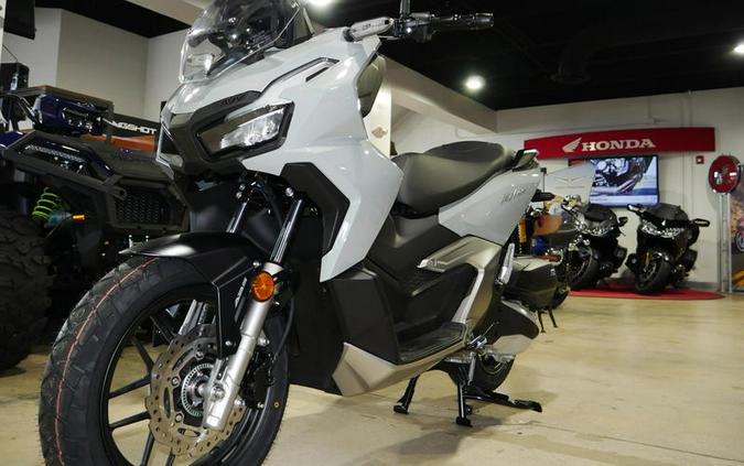 2026 Honda® ADV160