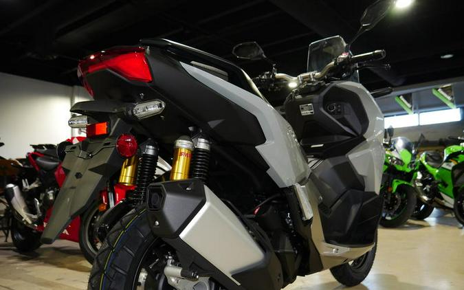 2026 Honda® ADV160