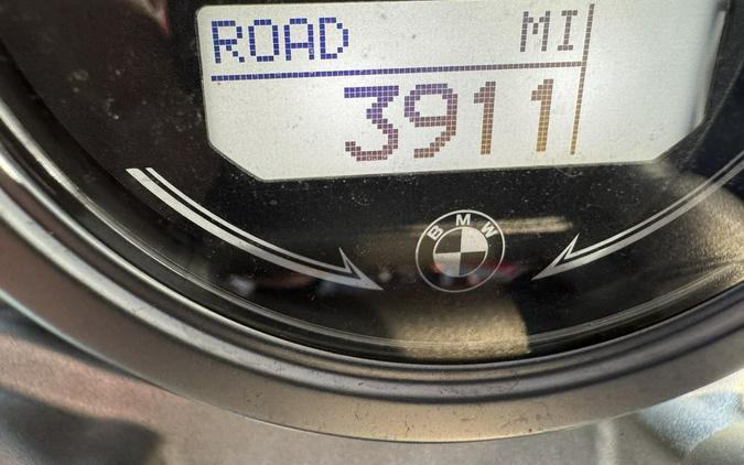 2022 BMW R nineT Urban G/S Imperial Blue Metallic