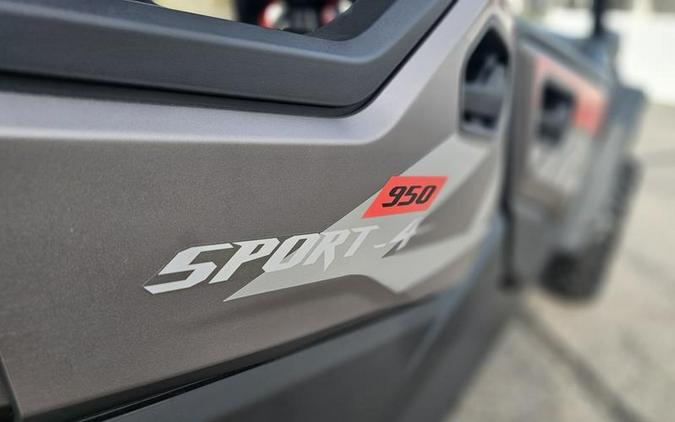 2026 CFMOTO ZFORCE 950 Sport-4