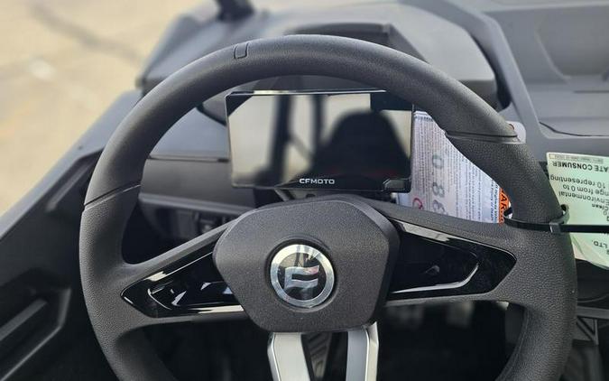 2026 CFMOTO ZFORCE 950 Sport-4