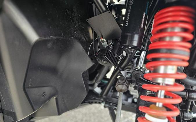 2026 CFMOTO ZFORCE 950 Sport-4