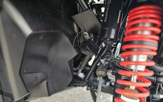 2026 CFMOTO ZFORCE 950 Sport 4