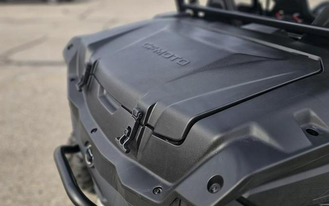 2026 CFMOTO ZFORCE 950 Sport-4