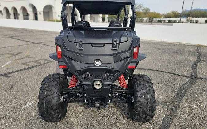 2026 CFMOTO ZFORCE 950 Sport-4