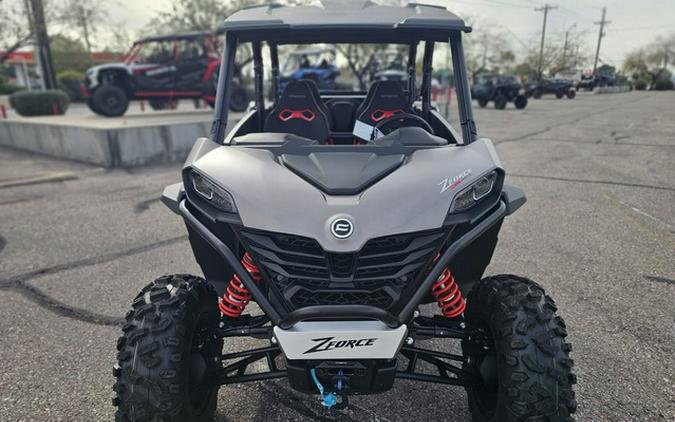 2026 CFMOTO ZFORCE 950 Sport 4
