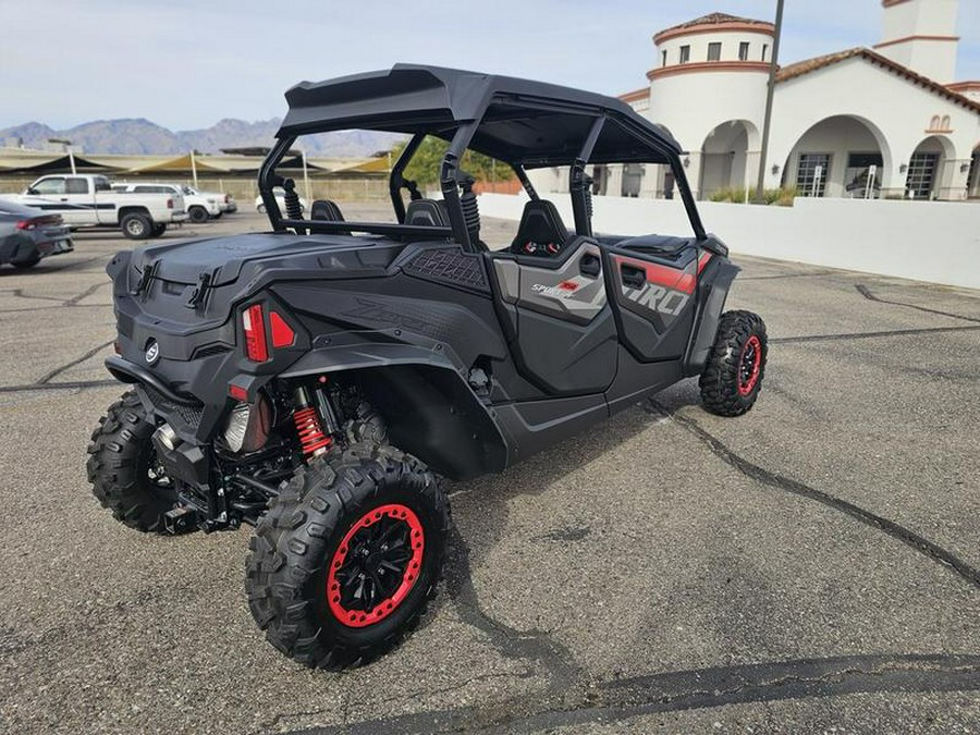 2026 CFMOTO ZFORCE 950 Sport-4