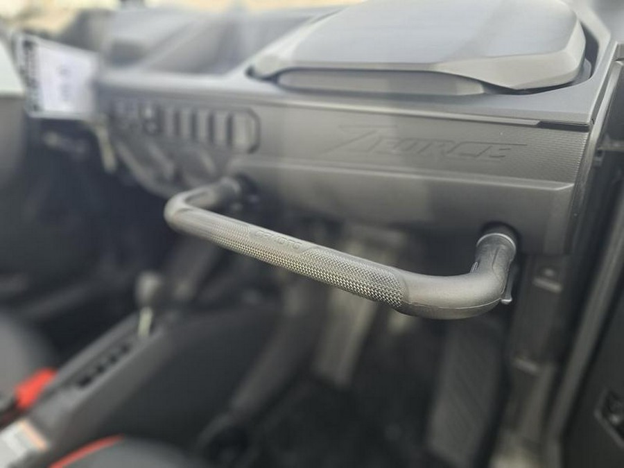 2026 CFMOTO ZFORCE 950 Sport-4