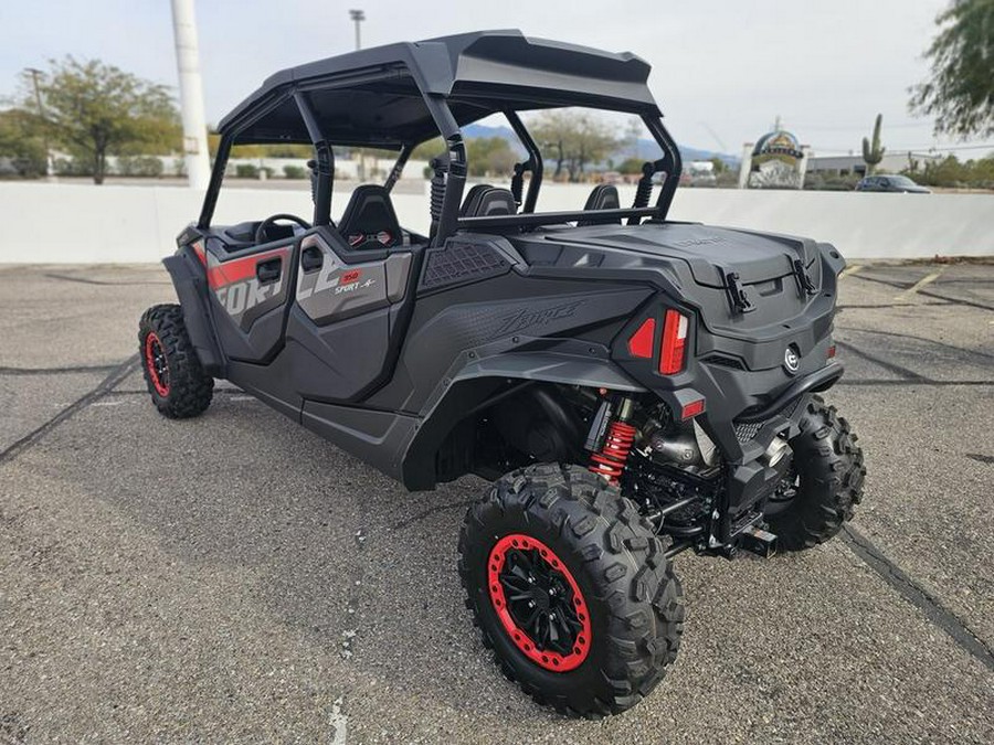 2026 CFMOTO ZFORCE 950 Sport-4