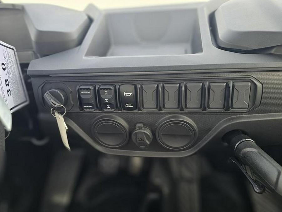 2026 CFMOTO ZFORCE 950 Sport-4