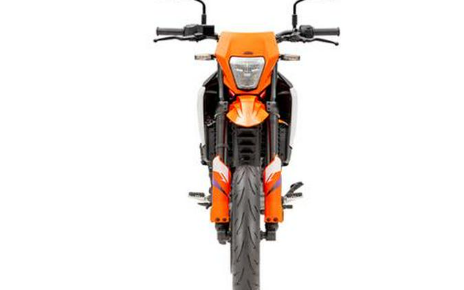 2026 KTM 390 SMC R