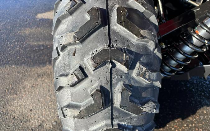 2026 Honda FourTrax Rancher 4x4 Automatic DCT IRS EPS