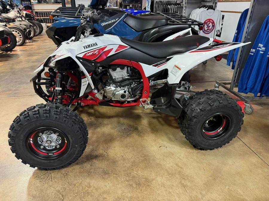 2026 Yamaha YFZ450R SE