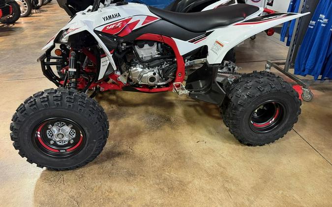 2026 Yamaha YFZ450R SE