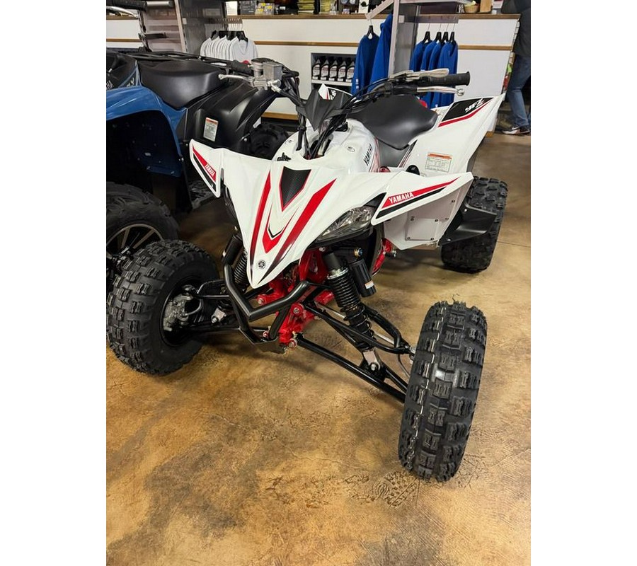 2026 Yamaha YFZ450R SE