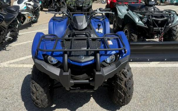 2026 Yamaha Kodiak 450