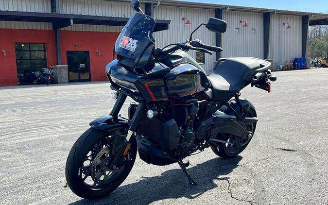 2026 Harley-Davidson Pan America 1250 ST