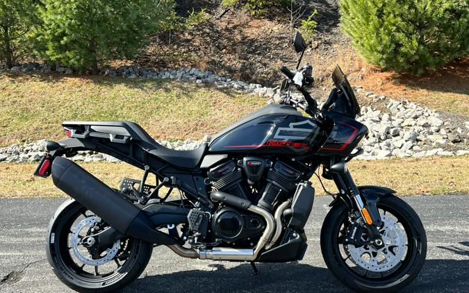 2026 Harley-Davidson Pan America 1250 ST RA1250ST