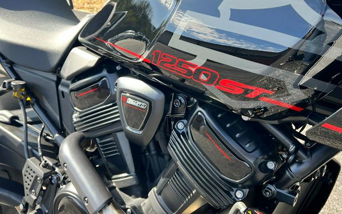 2026 Harley-Davidson Pan America 1250 ST