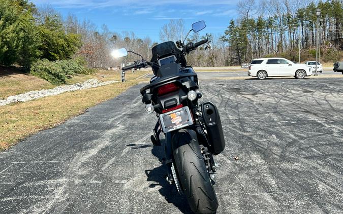 2026 Harley-Davidson Pan America 1250 ST RA1250ST