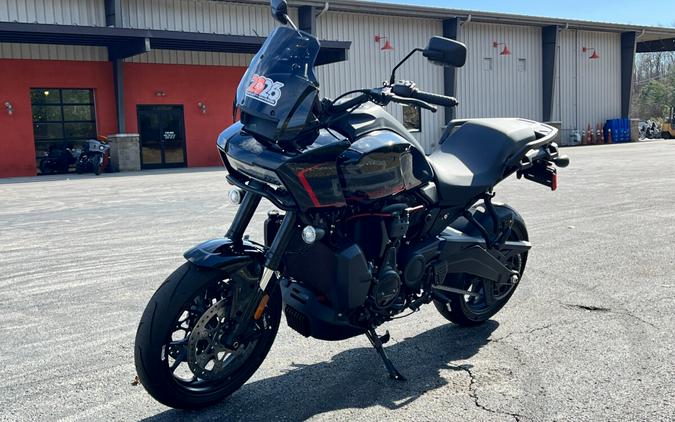 2026 Harley-Davidson Pan America 1250 ST RA1250ST