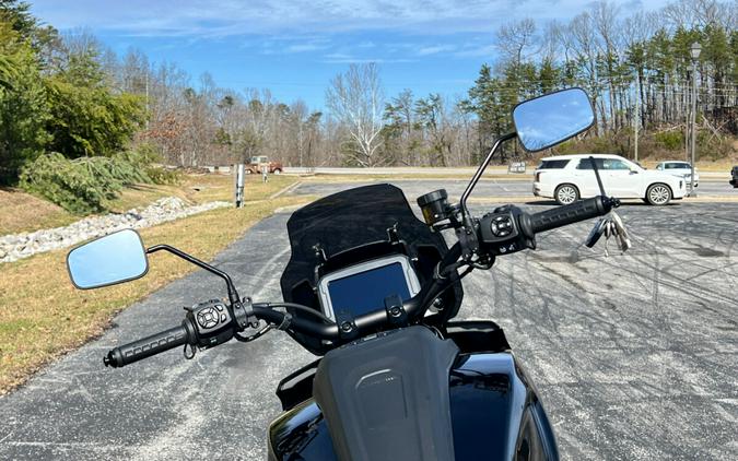 2026 Harley-Davidson Pan America 1250 ST RA1250ST