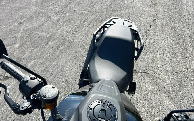 2026 Harley-Davidson Pan America 1250 ST RA1250ST