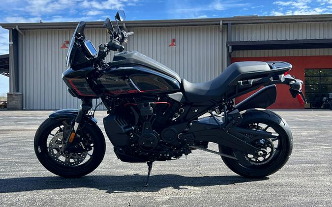 2026 Harley-Davidson Pan America 1250 ST