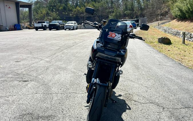 2026 Harley-Davidson Pan America 1250 ST RA1250ST