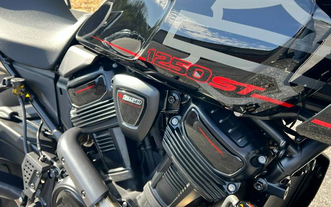 2026 Harley-Davidson Pan America 1250 ST RA1250ST