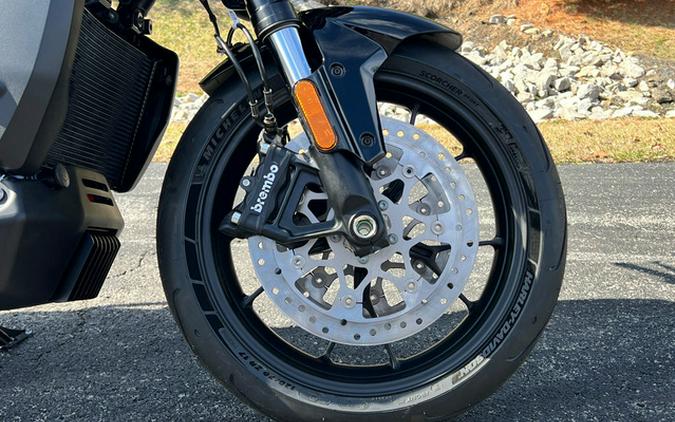 2026 Harley-Davidson Pan America 1250 ST