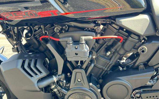 2026 Harley-Davidson Pan America 1250 ST