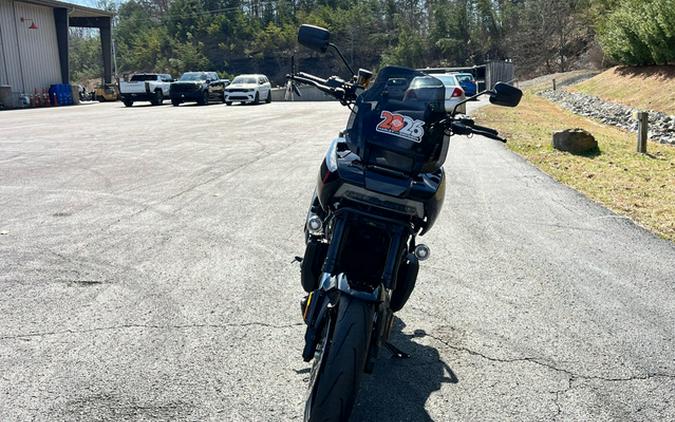 2026 Harley-Davidson Pan America 1250 ST