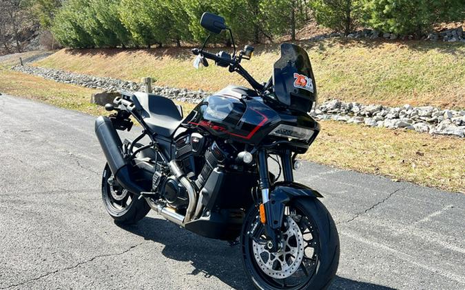 2026 Harley-Davidson Pan America 1250 ST