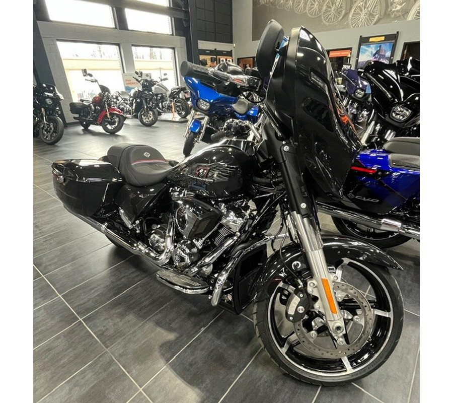 2026 Harley-Davidson® Street Glide®