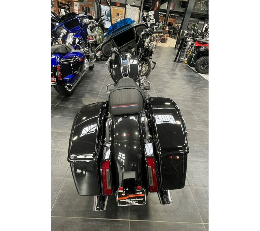 2026 Harley-Davidson® Street Glide®
