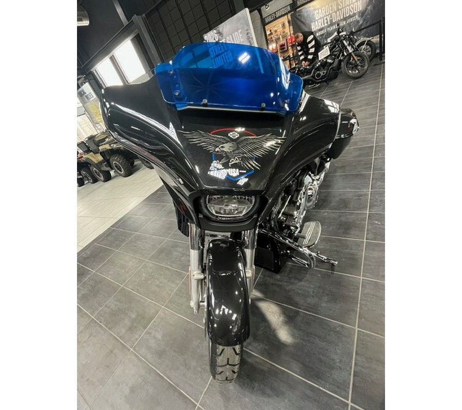 2026 Harley-Davidson® Street Glide®