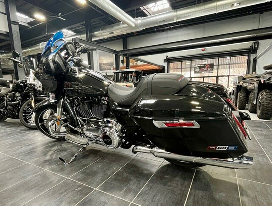 2026 Harley-Davidson® Street Glide®