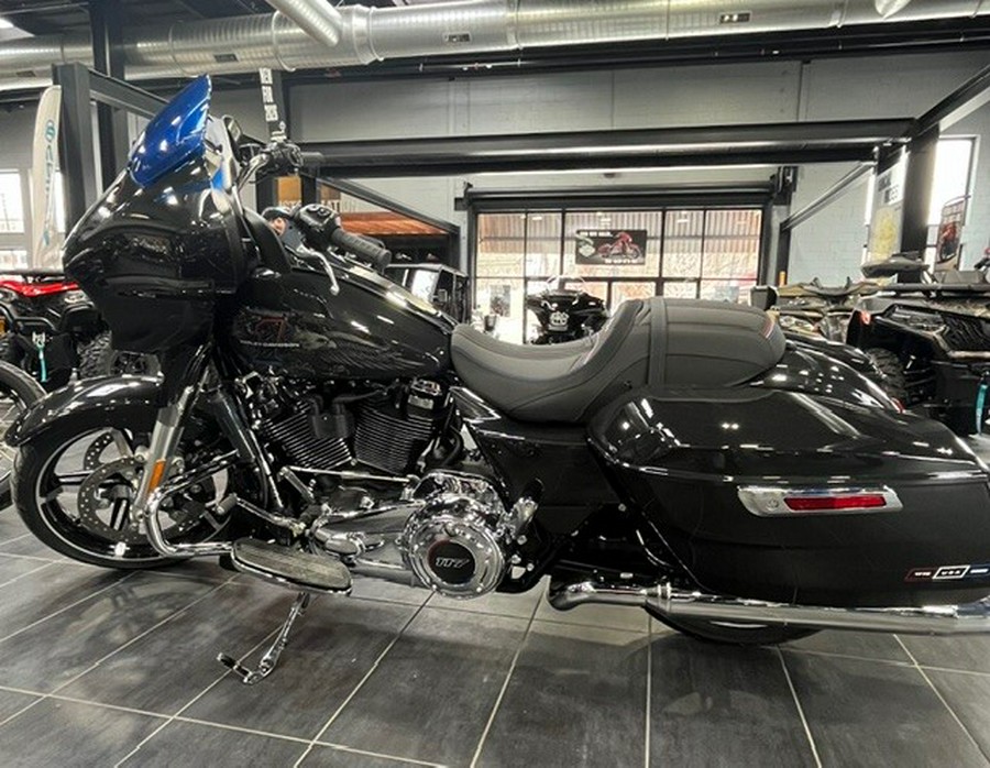 2026 Harley-Davidson® Street Glide®