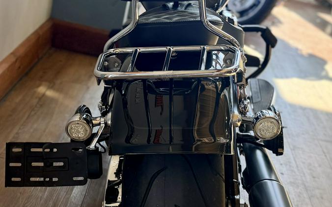 2018 Harley-Davidson Fat Boy® 114