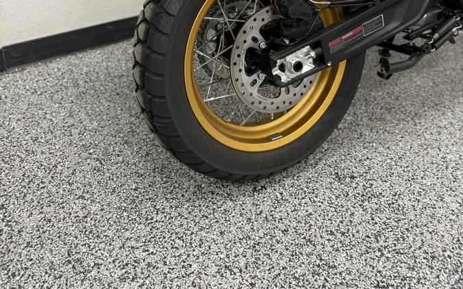 2026 CFMOTO IBEX 800 E Starry White - C0509