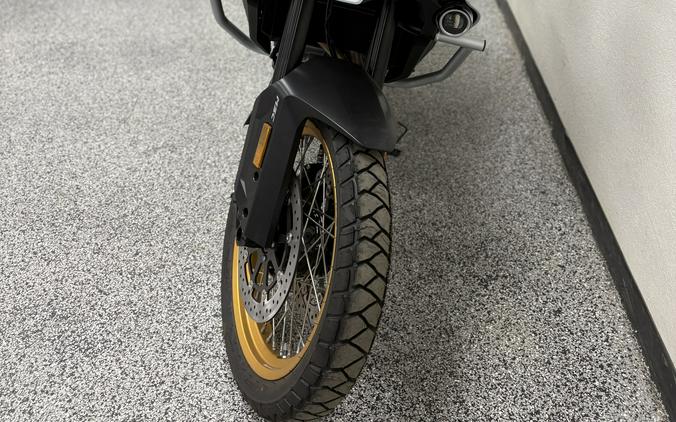 2026 CFMOTO IBEX 800 E Starry White - C0509