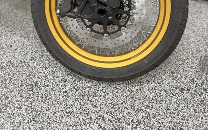 2026 CFMOTO IBEX 800 E Starry White - C0509